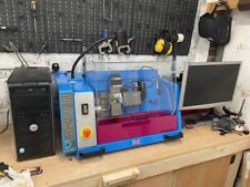 Boxford TCL160 CNC Lathe - Mach 3