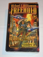 Freehold Earth's Most Wanted