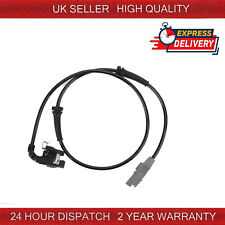 ABS SPEED SENSOR FOR PEUGEOT