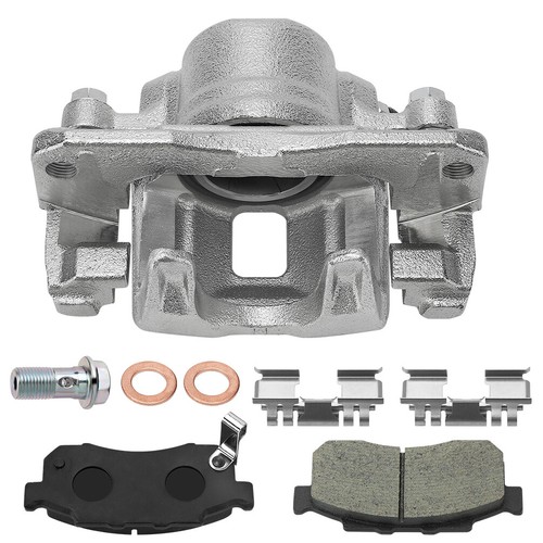 Front right brake caliper for - front,