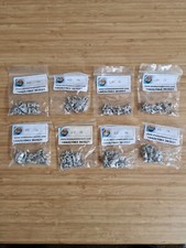 Job Lot miniature knights 20mm