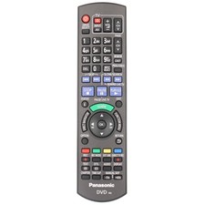 Genuine Panasonic Remote FOR