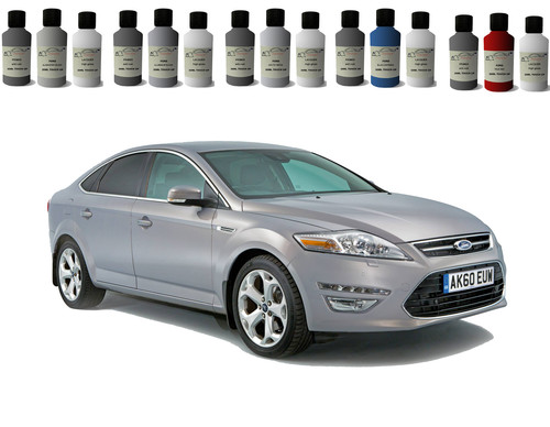 For ford mondeo mk4 - mondeo,