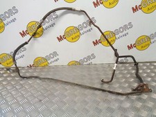 Vauxhall Vivaro Renault Trafic 07-14 2.0 Diesel Power Steering Pipe Hose NON A/C