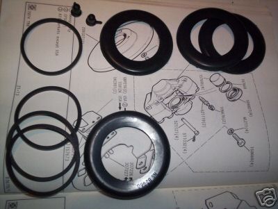 Rover 2000 2200 front - ,
