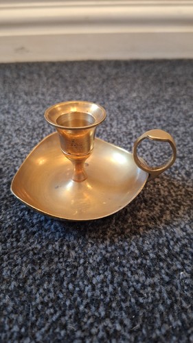 Vintage mid century brass - vintage, mid-century