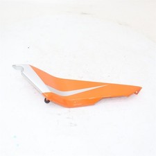 2012 KTM 1190 RC8 R L/H Left