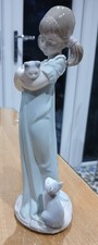 Lladro 5743 ''Dont forget