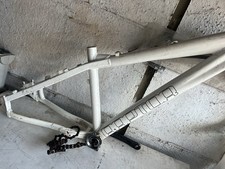 MTB frame