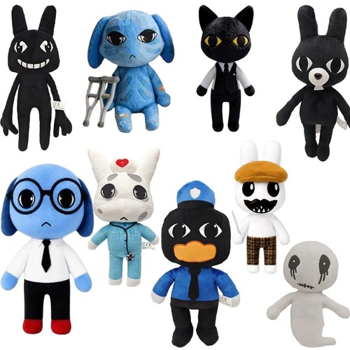 Animal hospital anomaly blue - animal,