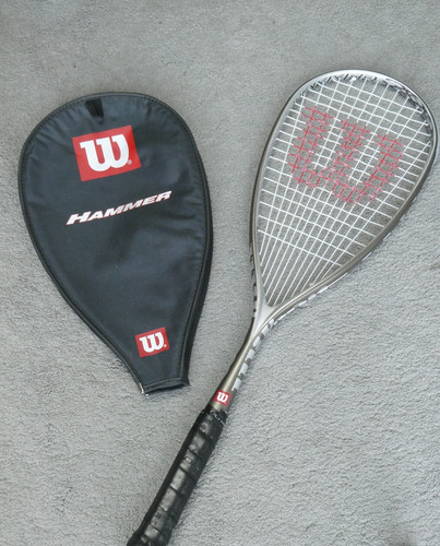 Wilson hammer pro - hammer, h