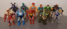 Vintage Thundercat Toy Figure