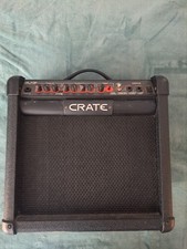 Crate GLX30 30W Solid State