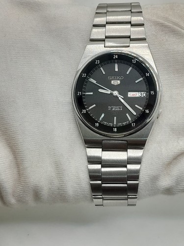 Classic seiko watch men - seiko, 5