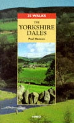 Yorkshire dales - yorkshire,