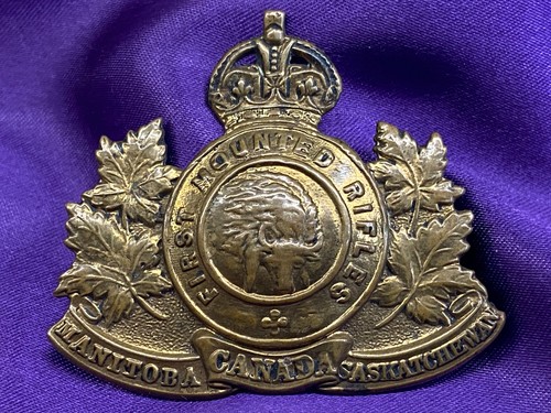Genuine cef canadian first - cef,