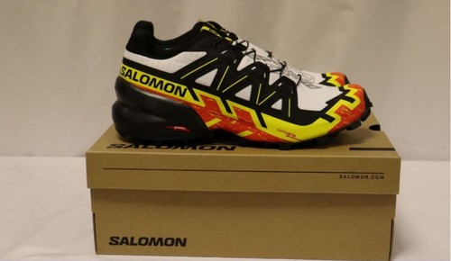 Salomon speedcross mens - speedcross, 6