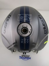 TRIUMPH SPEED TRIPLE 1050 ABS