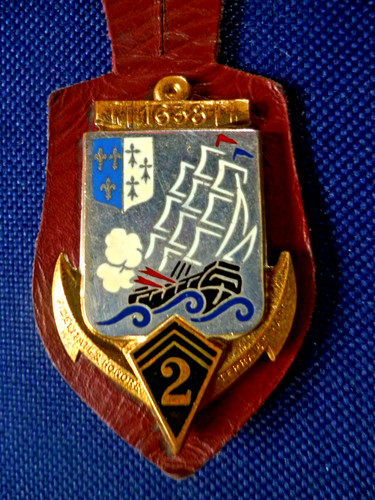 French 2nd marine infantry - marine,
