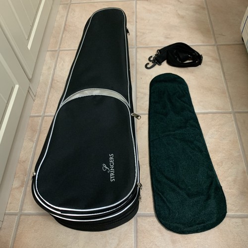 New stringers size violin - size,