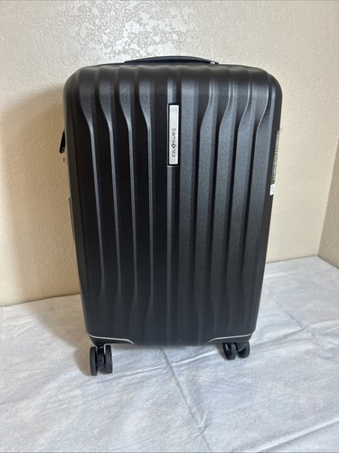 New samsonite uplift - samsonite, hs