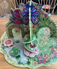 Early Learning Centre Wooden Fairy Play set