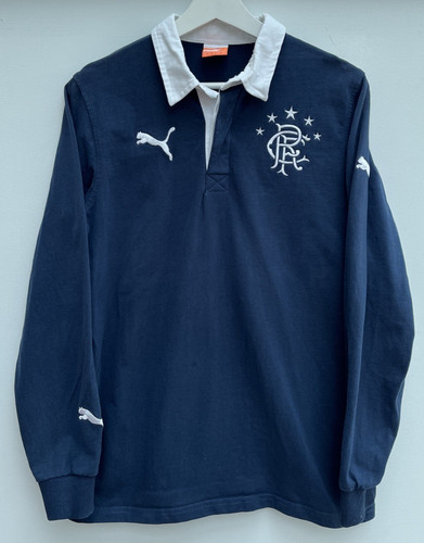 Puma glasgow rangers football - glasgow,