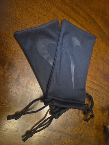 Nike drawstring pouch - 2x,