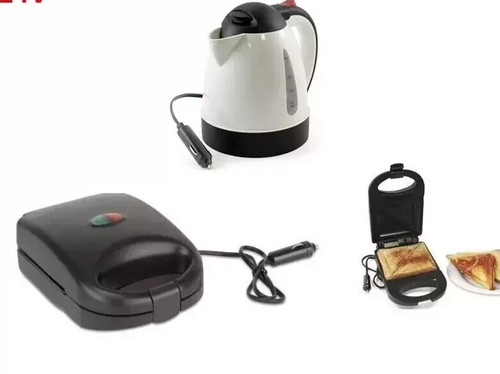 24v kettle sandwich - sandwich, maker