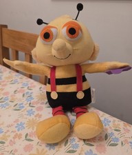Bumble The Bee Fifi and The