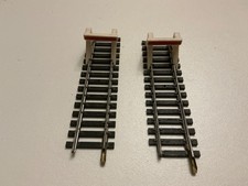 hornby / Juoef  two buffer