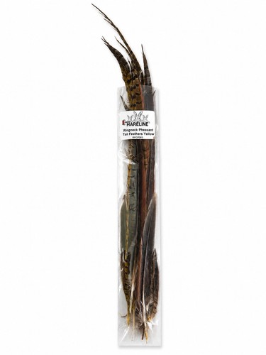 Hareline ringneck pheasant - hareline,