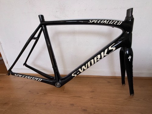 Specialized works tarmac sl4 - specialized,