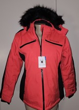 NEW L Large Women's Spyder