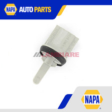 Interior Air Temperature