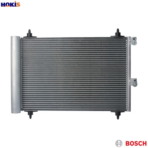 Condenser air conditioning - air, 1