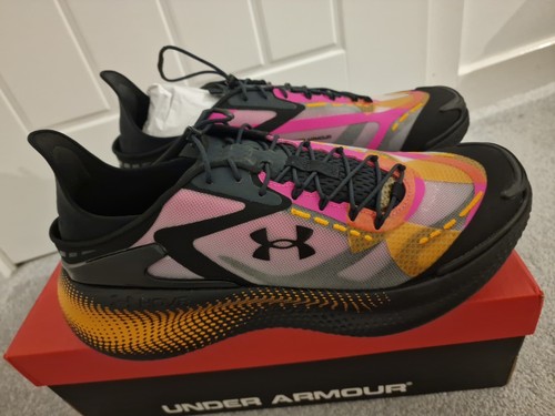 Under armour echo unisex shoes - under,