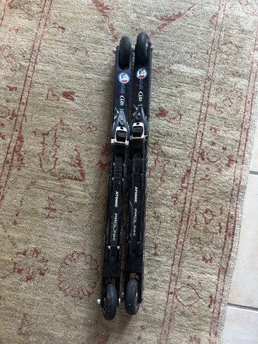 Idt roller skate skis cm - idt,