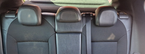 Citroen ds4 drivers passengers - ds4,