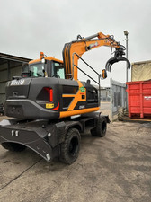 Rhino XN85 Rubber Duck