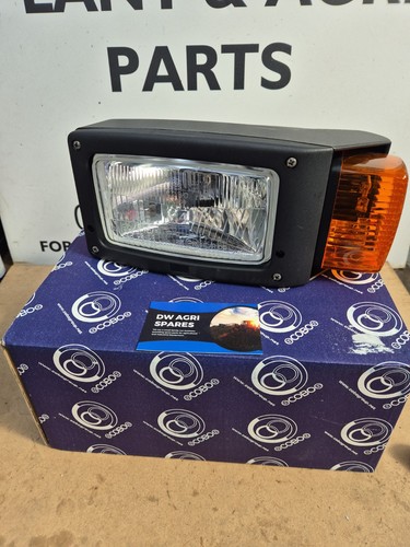 Genuine cobo headlights for - cobo,