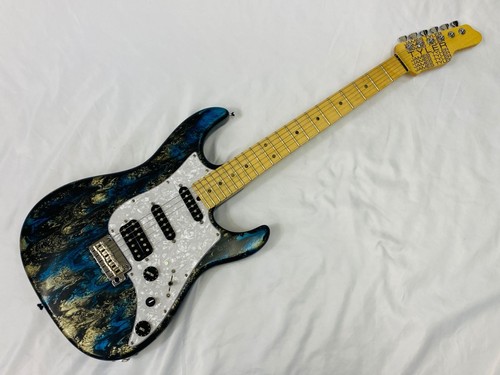 James tyler guitars studio - james,