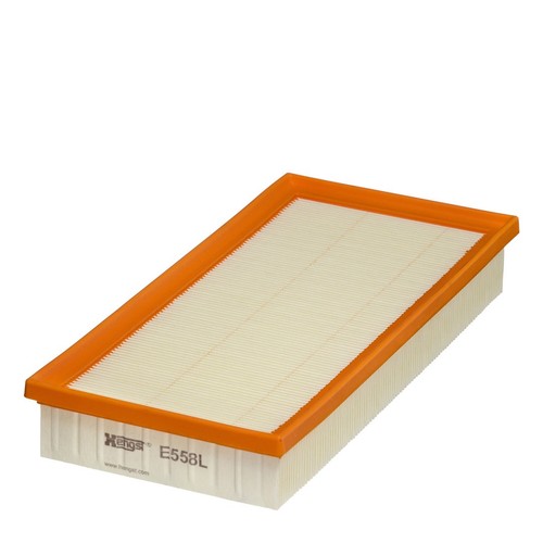 Hengst filter e558l air - e558l,