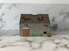 Hornby R9646 OO Gauge Skaledale Derelict Farmhouse
