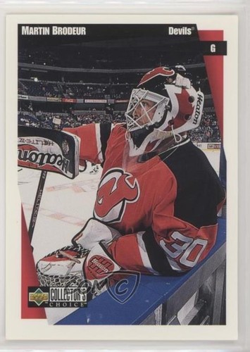 1997 upper deck - 1997-98,