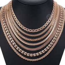 Pendant 585 Rose Gold Color
