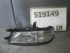 NISSAN Laurel 1995 Left