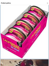 California Scents Car Air