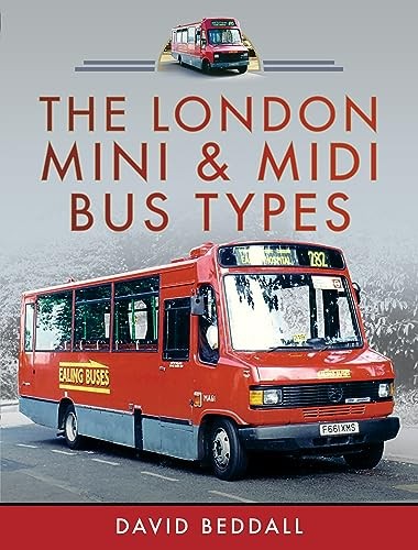 The london mini and midi - the,