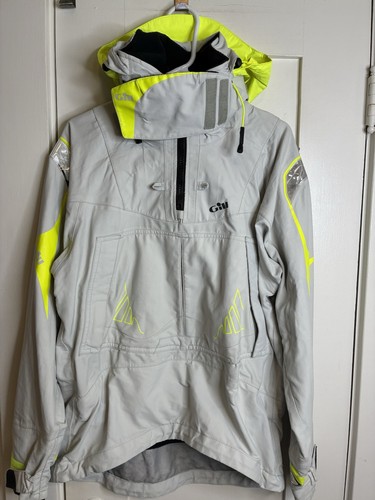 Gill os2 smock offshore - gill,